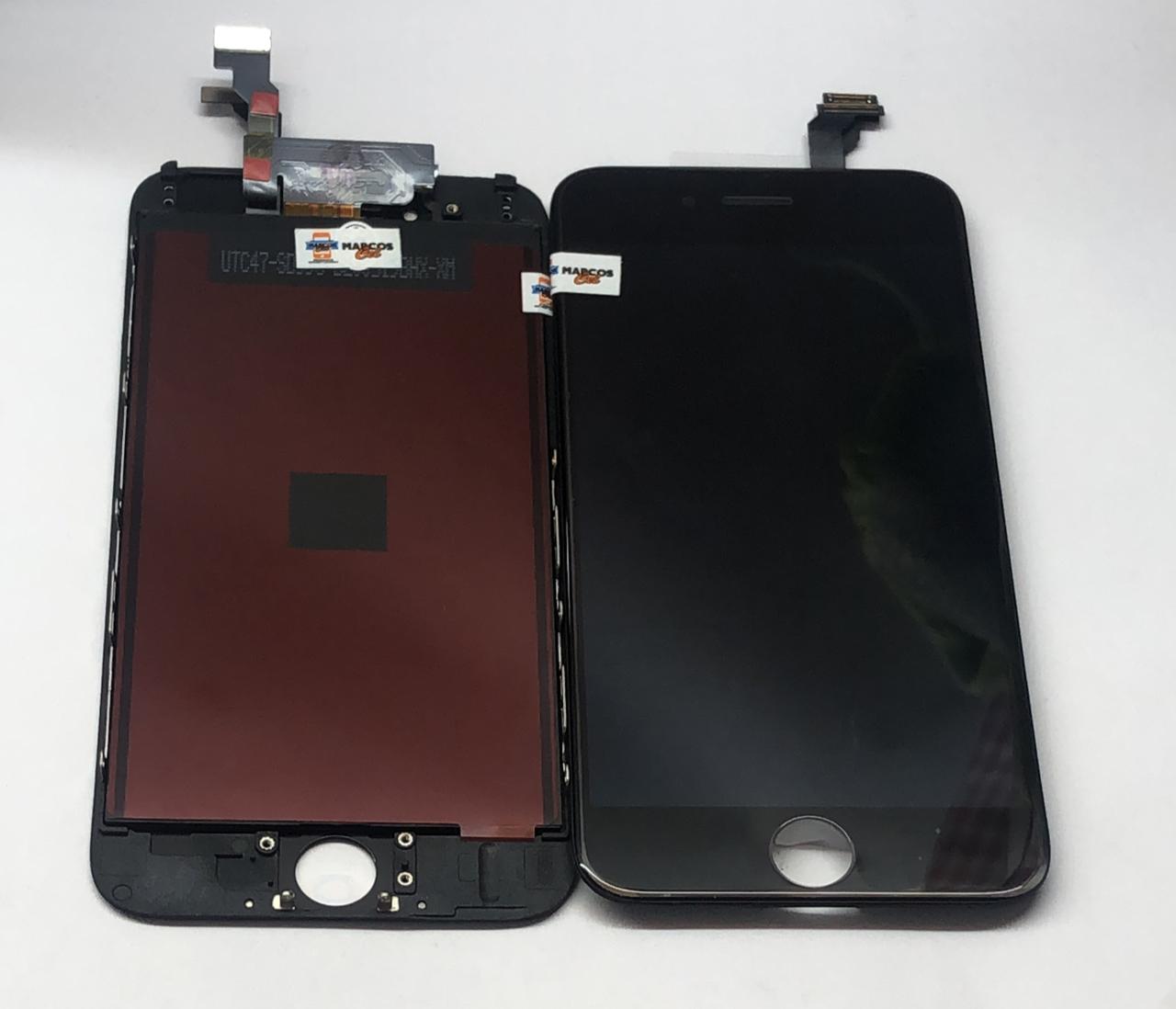 pantalla Iphone 6G Negro